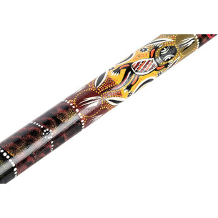 TSDDG1-BK TROMBONE DIDGERIDOO, 2