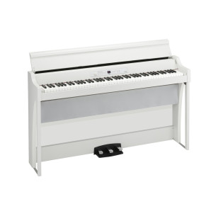 PIANO DIG G1B AIR WH