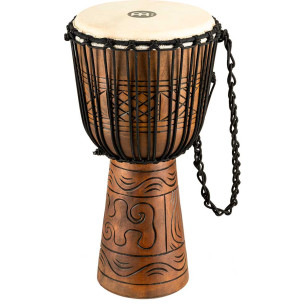 HDJ17-L DJEMBE 12' ARTIFACT SE