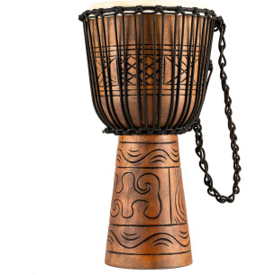 HDJ17-L DJEMBE 12' ARTIFACT SE 2