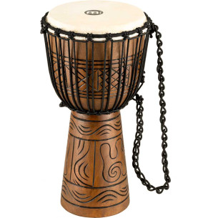 HDJ17-M DJEMBE 10' ARTIFACT SE