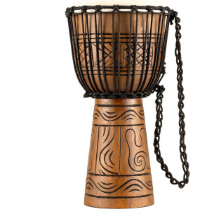 HDJ17-M DJEMBE 10' ARTIFACT SE 2