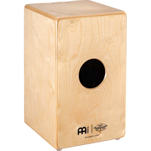 ARTISAN EDITION CAJON - BULERI