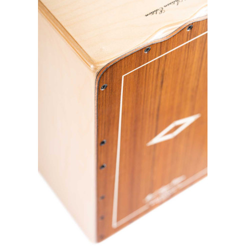 ARTISAN EDITION CAJON - BULERI