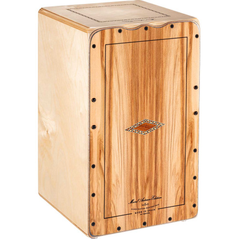 ARTISAN EDITION CAJON - SEGUIR