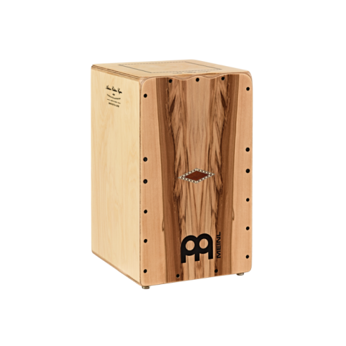 ARTISAN EDITION CAJON - SEGUIR
