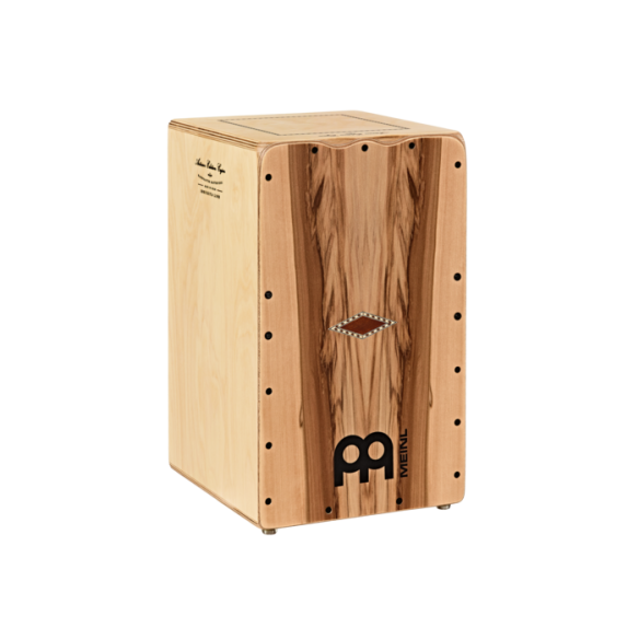 ARTISAN EDITION CAJON - SEGUIR