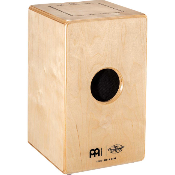 ARTISAN EDITION CAJON - SEGUIR
