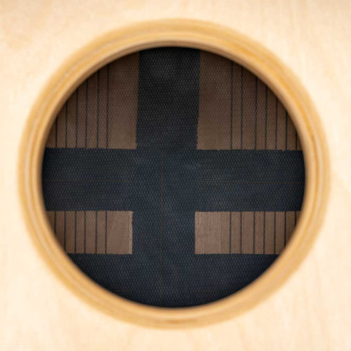 ARTISAN EDITION CAJON - SEGUIR