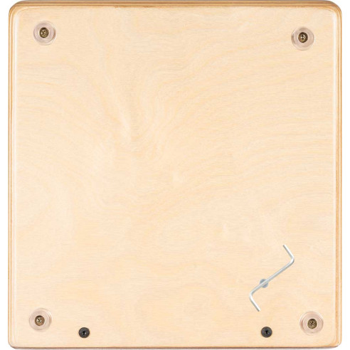 ARTISAN EDITION CAJON - SEGUIR