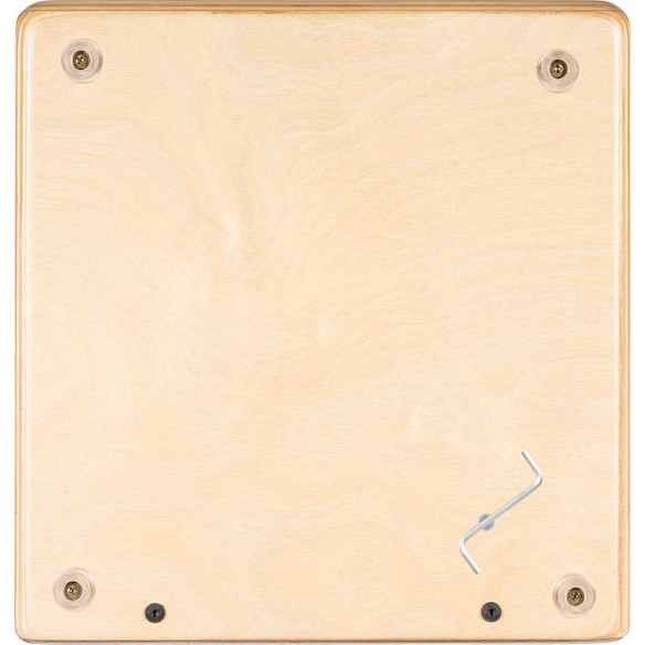 ARTISAN EDITION CAJON - SEGUIR