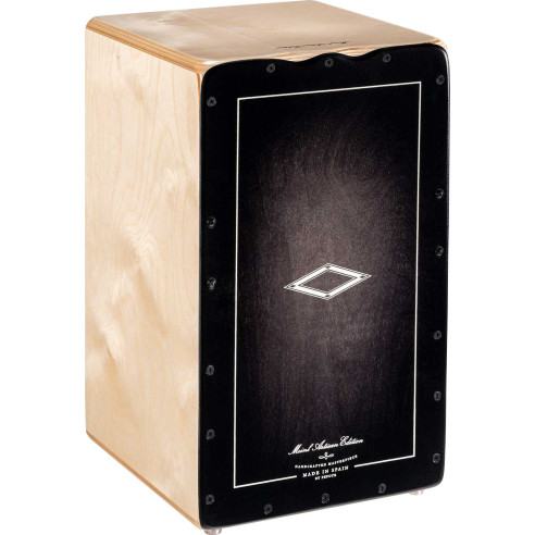 ARTISAN EDITION CAJON - SOLEA 