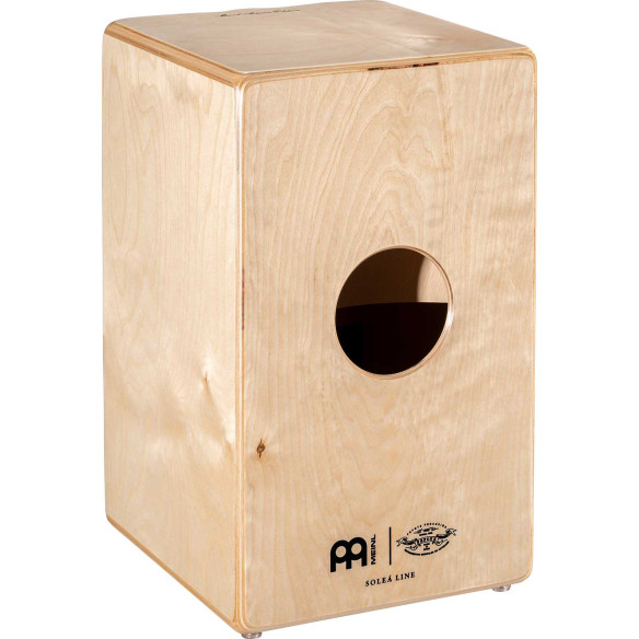 ARTISAN EDITION CAJON - SOLEA 
