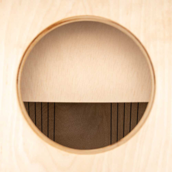 ARTISAN EDITION CAJON - SOLEA 