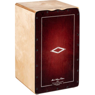 ARTISAN EDITION CAJON - SOLEA 