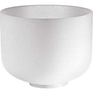 CSB10F CRYSTAL SINGING BOWL 10 2