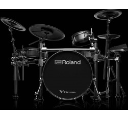 TD-50KVX V-Drums Kit