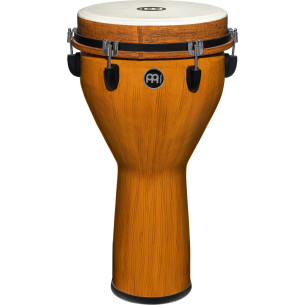 JD12BW 12' JUMBO DJEMBE, BARNW 2