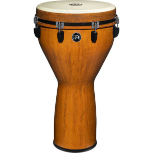 JD14BW 14'JUMBO DJEMBE, BARNWO 2