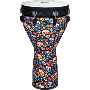 JD14DA 14' JUMBO DJEMBE, DAY O