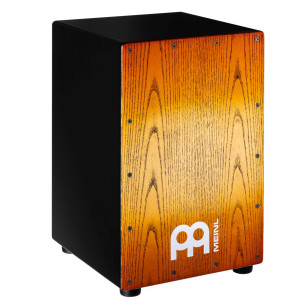 MCAJ100BK-SAF SNARE CAJON, SON