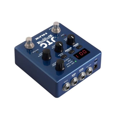 NUX JTC NDL-5 Drum and Loop Pro