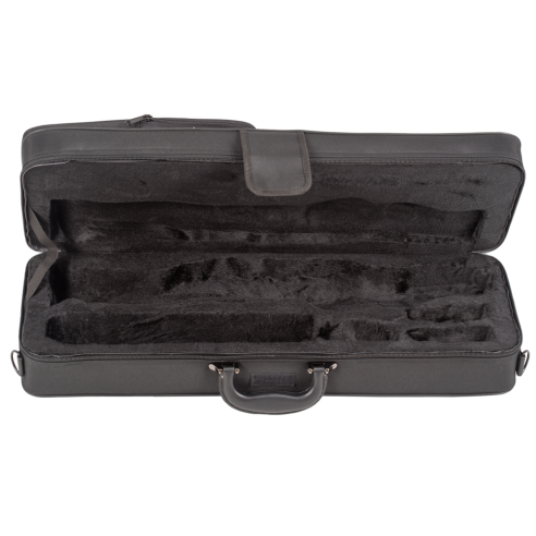 J.Michael CSP650 Estuche Saxo Soprano Recto Semirígido