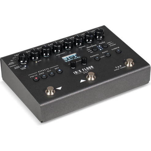 Blackstar ID:X FLOOR ONE Pedalera Multiefectos Guitarra