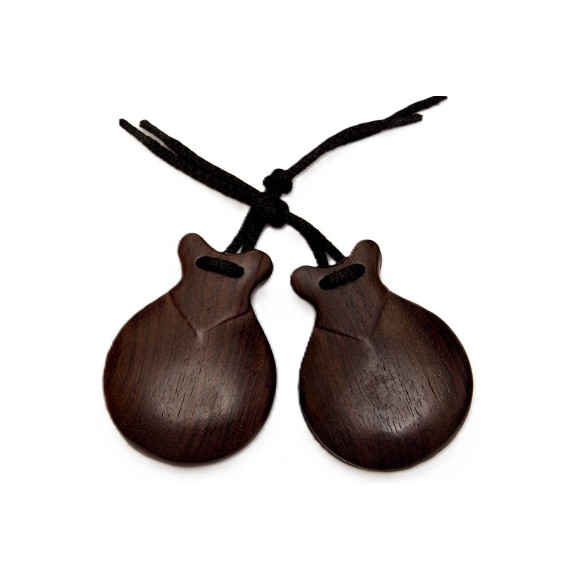 Jale Castañuelas Mongoy nº4