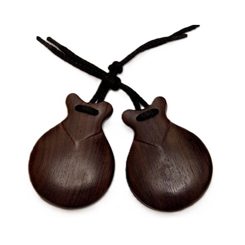 Jale Castañuelas Mongoy nº6