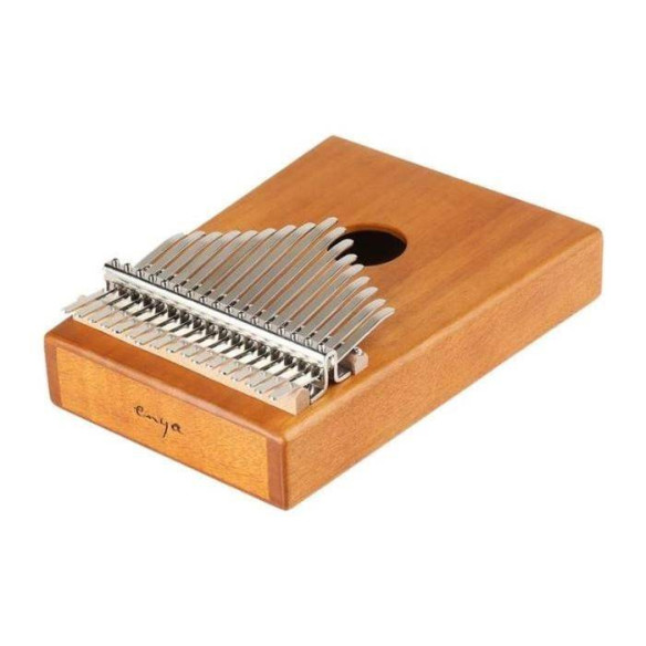 Compra Kalimba Caoba EK17-M1 online | MusicSales