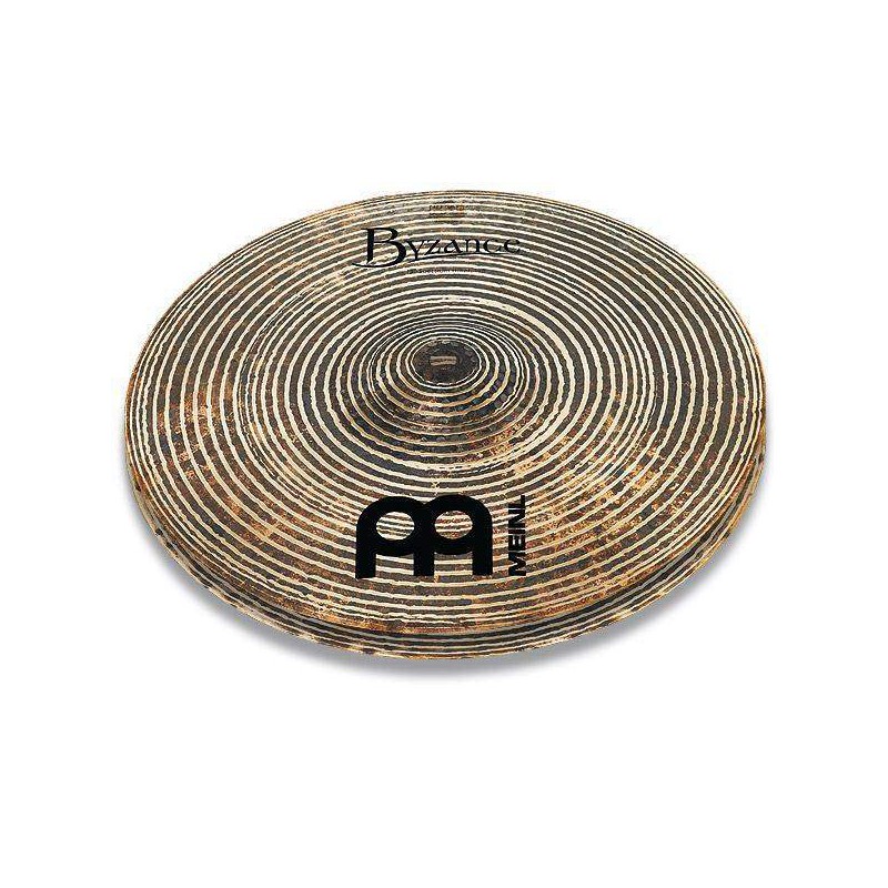 Compra 14" Byzance Dark Spectrum HiHat B14SH online | MusicSales