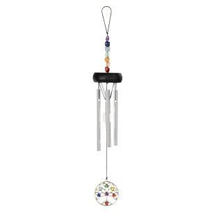 Meinl TOLCC12MINI Timbre Mini Chakra