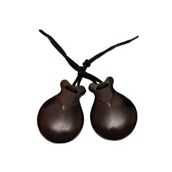 Jale Castañuelas Granadillo nº8