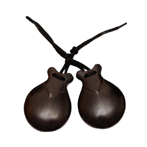 Jale Castañuelas Granadillo nº9