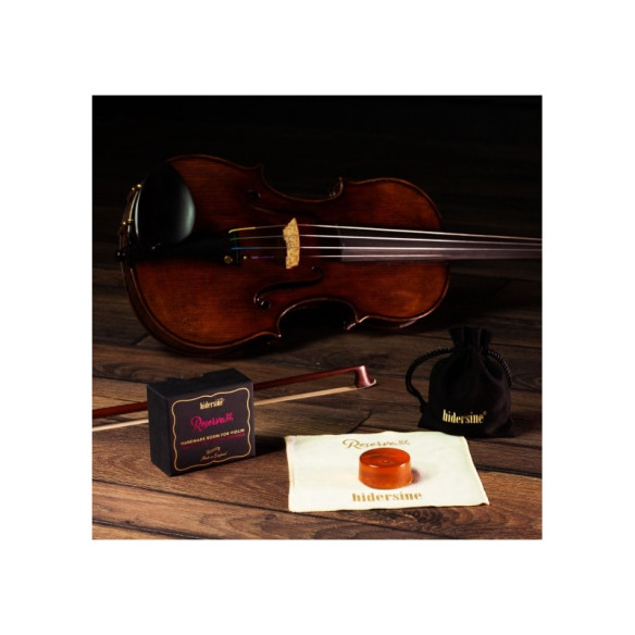 Hidersine HR21VLX RESERVE 21 Resina violín