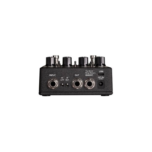 Nux NGS-6 AMP ACADEMY  Pedal de efectos Modelado Guitarra