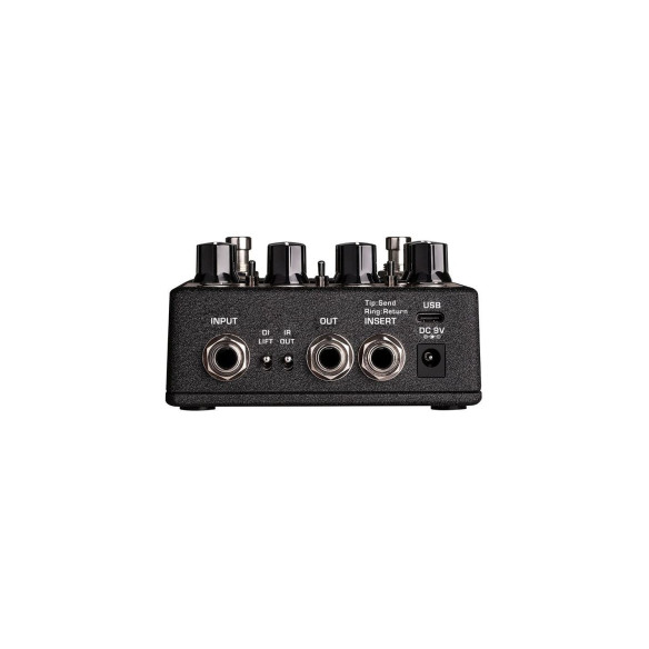 Nux NGS-6 AMP ACADEMY  Pedal de efectos Modelado Guitarra