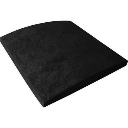 Compra Cinema Round Premium Black 04 ( Caja 8 Unidades ) online | MusicSales