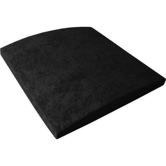 Compra Cinema Round Premium Black 04 ( Caja 8 Unidades ) online | MusicSales