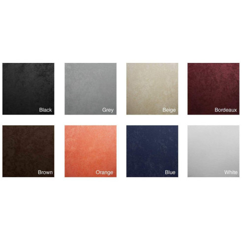 Compra Cinema Round Premium Black 04 ( Caja 8 Unidades ) online | MusicSales