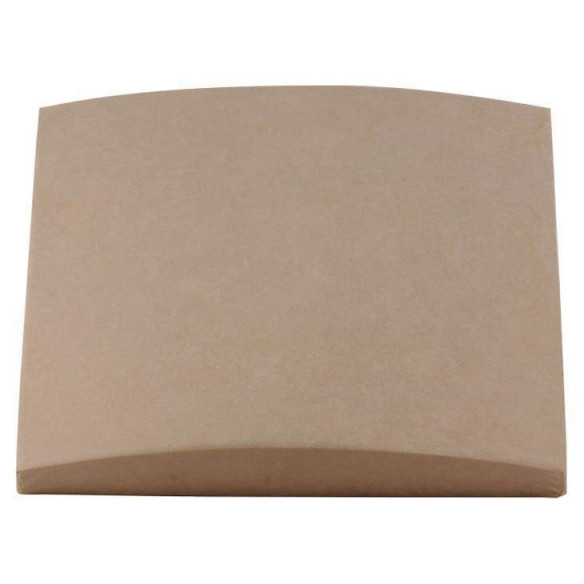 Compra Cinema Round Premium Beige 82A ( Caja 8 Unidades ) online | MusicSales