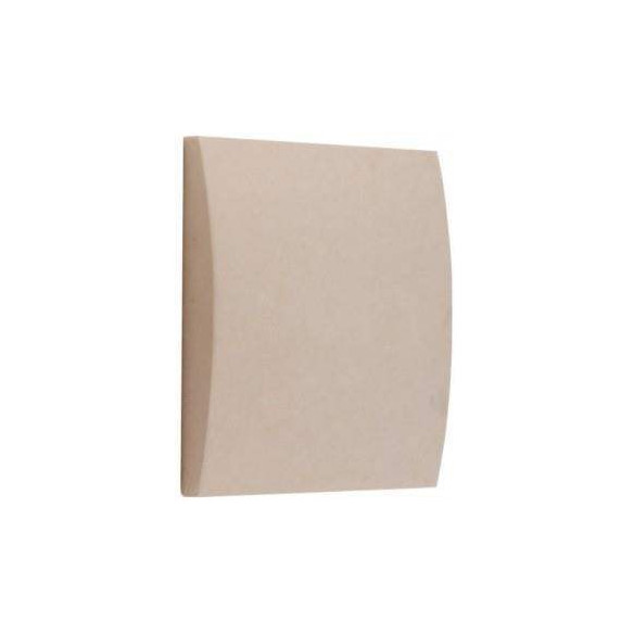 Compra Cinema Round Premium Beige 82A ( Caja 8 Unidades ) online | MusicSales