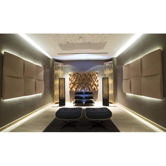 Compra Cinema Round Premium Cherry 29A ( Caja 8 Unidades ) online | MusicSales