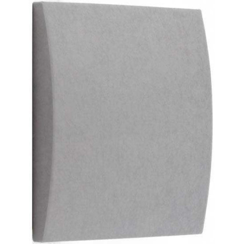 Compra Cinema Round Premium Grey 22A ( Caja 8 Unidades ) online | MusicSales