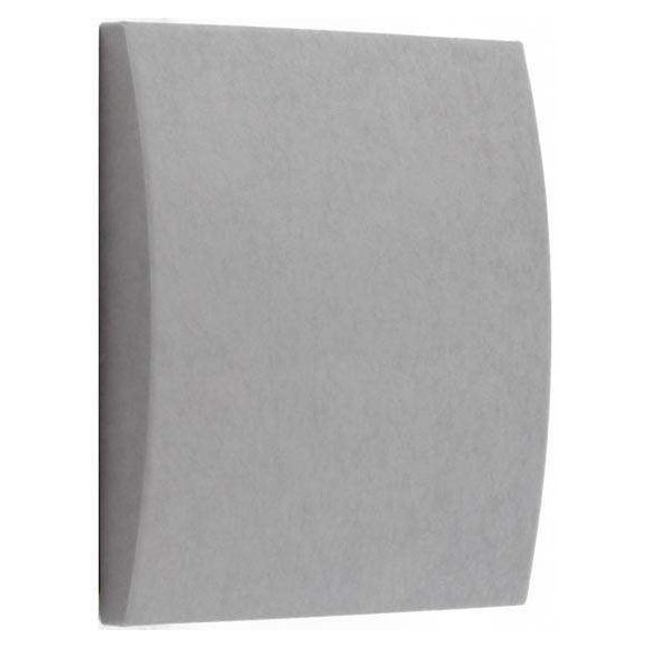 Compra Cinema Round Premium Grey 22A ( Caja 8 Unidades ) online | MusicSales