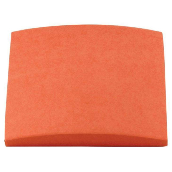 Compra Cinema Round Premium Orange 116 ( Caja 8 Unidades ) online | MusicSales