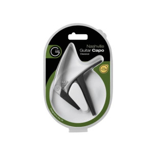 Cejilla Nashville para Clásica Plateada