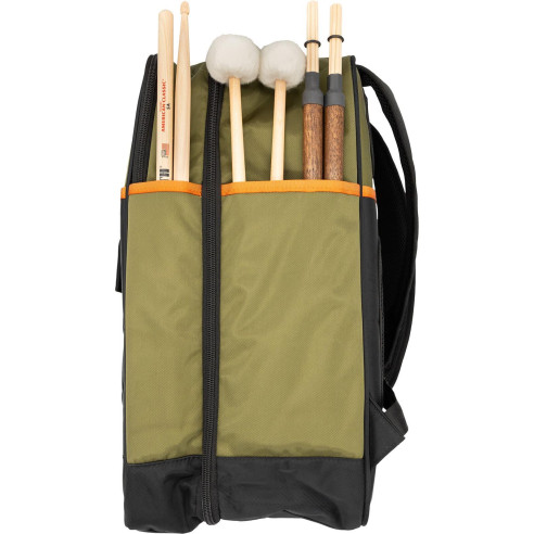 MOCHILA TOUR VIC FIRTH PROFESSIONAL COLLECTION