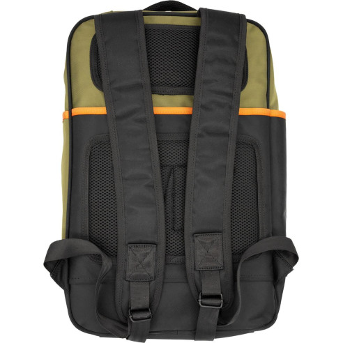 MOCHILA TOUR VIC FIRTH PROFESSIONAL COLLECTION